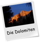 Die Dolomiten